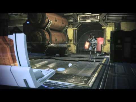 Mass Effect 3: Special Forces Trailer - UC-AAk4vhWHPzR-cV4o5tLRg