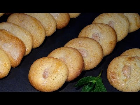 Receta Perrunillas (Dulce  típico) - Recetas de cocina, paso a paso, tutorial - UC5ONfXPjWgqElh0NZaRJ1tg