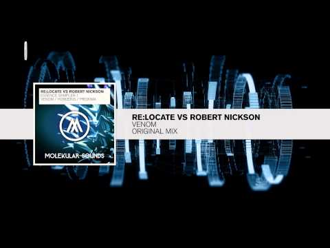 Re:Locate vs Robert Nickson - VENOM FULL (Molekular/RNM) - UCsoHXOnM64WwLccxTgwQ-KQ