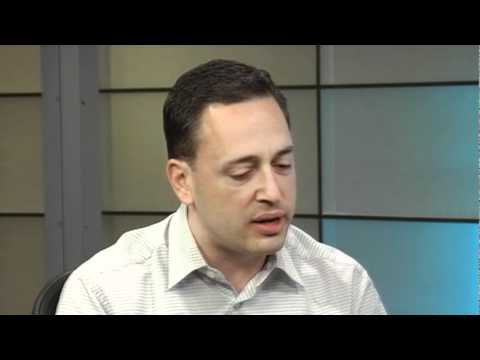 David Sacks, CEO of Yammer Part One - UCCjyq_K1Xwfg8Lndy7lKMpA