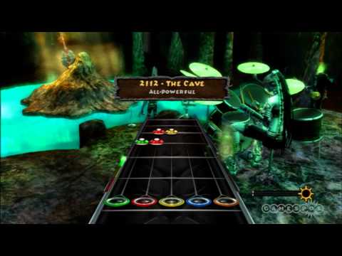 GameSpot Reviews - Guitar Hero: Warriors of Rock Video Review - UCbu2SsF-Or3Rsn3NxqODImw