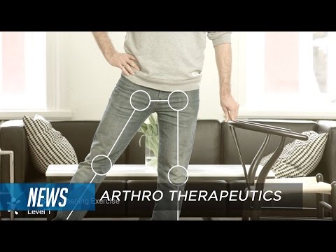 Arthro Therapeutics treats osteoarthritis online - UCCjyq_K1Xwfg8Lndy7lKMpA