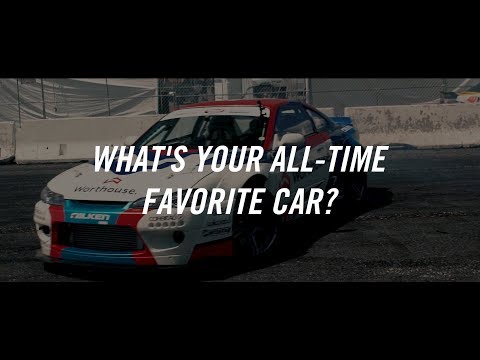 FD Confidential: What is your All-Time Favorite Car? - UCsert8exifX1uUnqaoY3dqA