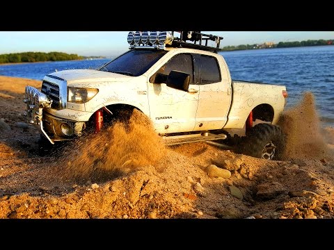 RC Extreme Pictures — #RC CARS SAND STORM — #Trucks: Tundra, Jeep, Wraith, Subzero, Billet Machined - UCOZmnFyVdO8MbvUpjcOudCg