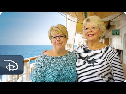 Experiencing Europe as a Family With Disney Cruise Line - UC1xwwLwm6WSMbUn_Tp597hQ
