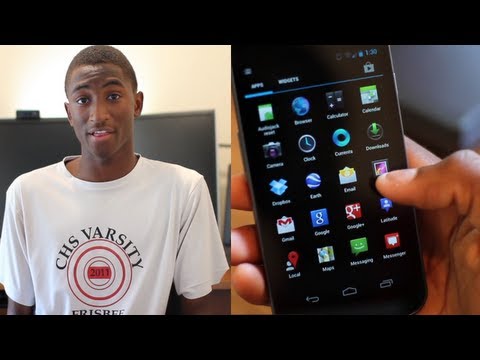 Galaxy SIII vs One X vs Galaxy Nexus! - UCBJycsmduvYEL83R_U4JriQ