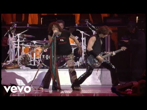 Aerosmith - Draw the Line (from You Gotta Move) - UCiXsh6CVvfigg8psfsTekUA