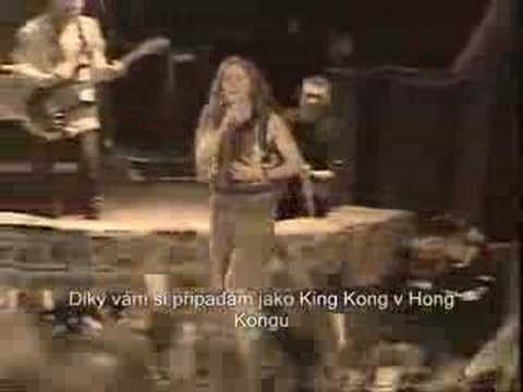 The Kelly Family - King Kong In Hong Kong