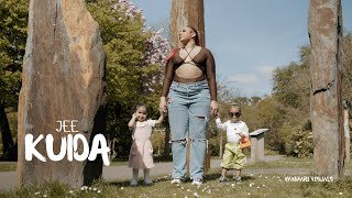 JEE - KUIDA ( Official Video )