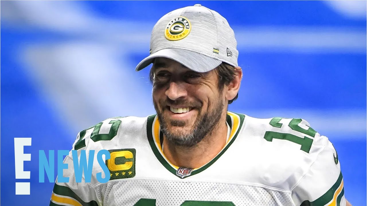 Aaron Rodgers’ NFL Future With Green Bay Packers Is Revealed | E! News