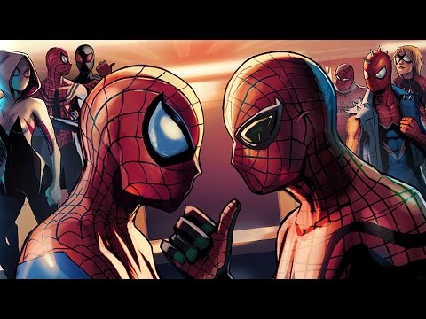 The Spider-Verse Finale in Spider-Man Unlimited! - UCvC4D8onUfXzvjTOM-dBfEA