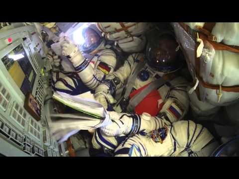 Cramped Ride From Orbit Via Soyuz | Video - UCVTomc35agH1SM6kCKzwW_g