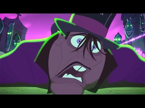 Top 10 Satisfying Villain Deaths in Disney Movies - UCaWd5_7JhbQBe4dknZhsHJg