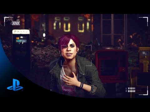 inFAMOUS Second Son 'Fetch' Trailer - UC-2Y8dQb0S6DtpxNgAKoJKA