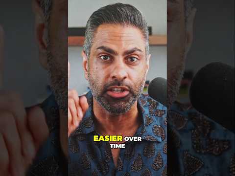 I Will Teach You To Be Rich | Investing: The FIRST $100K is the HARDEST!