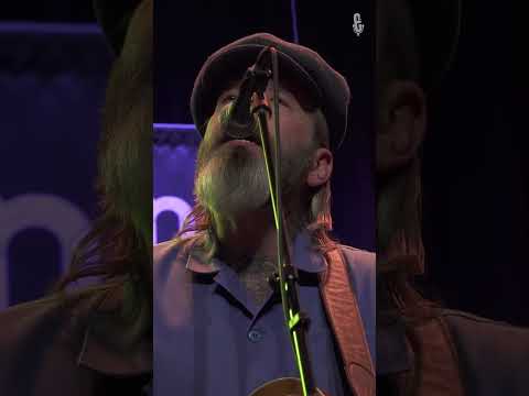 City and Colour, "Little Hell" (live on eTown) #shorts