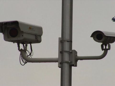 CNET On Cars - Smarter Driver: Why red light cameras work - UCOmcA3f_RrH6b9NmcNa4tdg