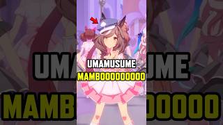 Did you know? Hidden Umamusume Mambo Secret