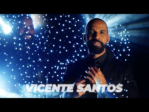 Vicente Santos "La FAMILIA se convierte en UN OBSTACULO PARA TUS SUEÑOS" (TOP 13 con Isaura Taveras)