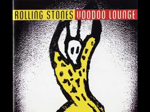 R̲olling S̲tones – V̲oodoo L̲ounge Full Album 1994