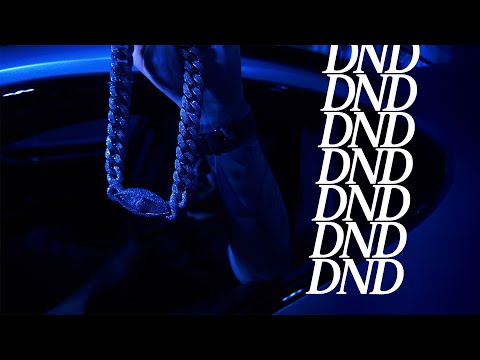 KALIM - DND