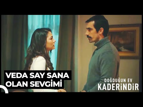 İmzayla Başlayan Hikaye İmzayla Biter | Doğduğun Ev Kaderindir