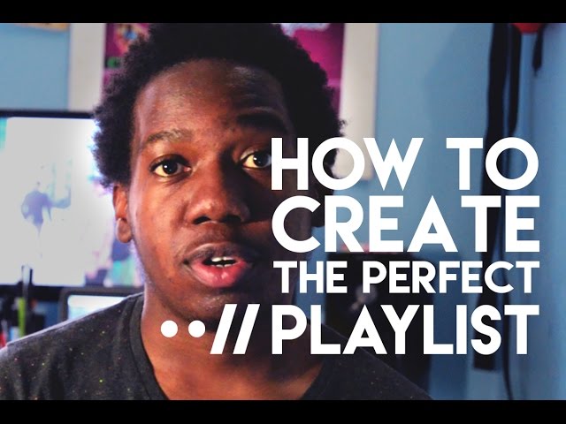 How to Create the Perfect Hybrid Rock Music Playlist