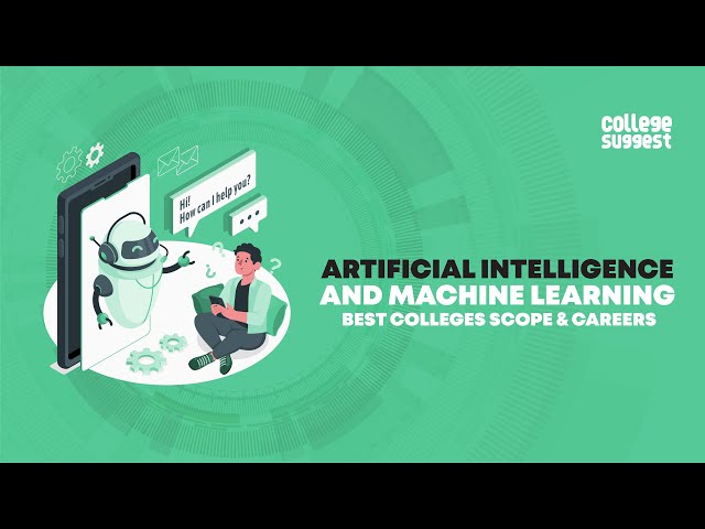 Top Universities for AI and Machine Learning