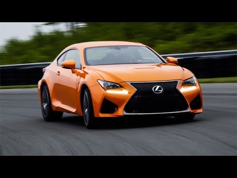 The Road to Daytona: Lexus Returns to Racing - Episode 1