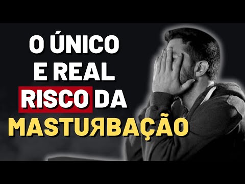 OS RISCOS ESPIRITUAIS DA ̶MASTUЯBAÇÃO I Mensagem Espírita