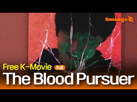 The <strong>Blood</strong> Pursuer (2022, 혈적자) | Korean Crime Thriller | #Full #<strong>Movie</strong> #EngSub