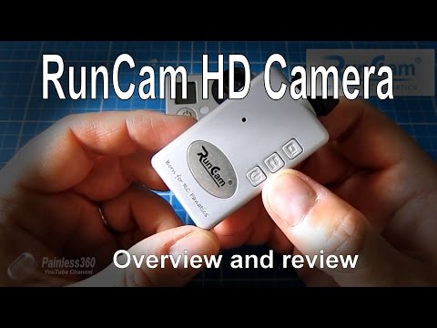 RC Reviews - RunCam HD Camera (FPV and recording of flights) - UCp1vASX-fg959vRc1xowqpw