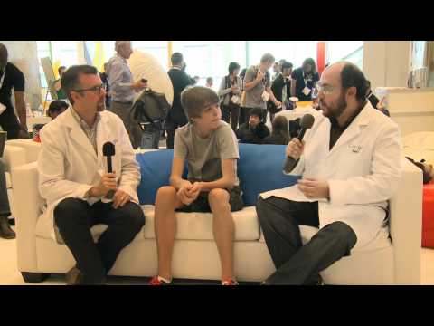 Google I/O 2012 - Google I/O Throughout The Years - UC_x5XG1OV2P6uZZ5FSM9Ttw