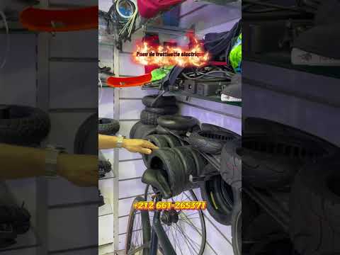 ‎تروتينيت_كهربائية #اكسسوارات_عصرية #جودة_مضمونة #أثمنة_مناسبة #كل_ما_تحتاجه_لتروتينيتك #راحة_وأمان