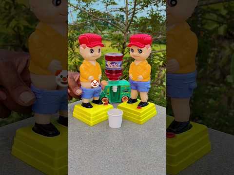 ll😱 THIS AMAZING FOUNTAIN ll Hissing Shorts Videos And Beautiful Place !(sc.1034)#shortsvirlvideo#sc