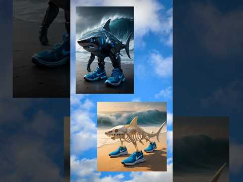 Brainrot On Real Life Fusion 😎🥶#shorts #brainrot #italianbrainrot #tungtungtungsahur #memes #anomali