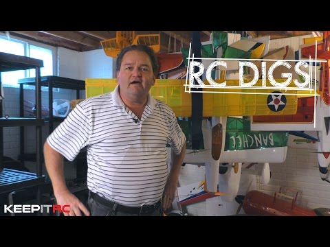 RC Digs: Gary Wright - UCa9C6n0jPnndOL9IXJya_oQ