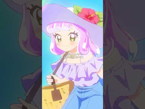 「拭かなくていいから！」『#ぷにるはかわいいスライム 』第18話より／#ぷにかわ 毎週日曜夕方5時30分～放送中！／ #アニメ