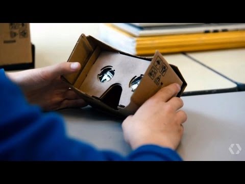 The big news from Google I/O: Android Pay, virtual reality, and free photo storage - UCOmcA3f_RrH6b9NmcNa4tdg