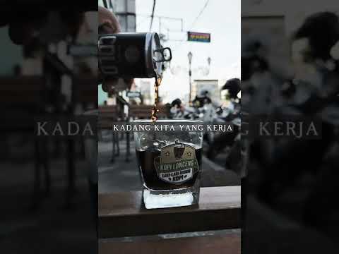 Es Kopi enak banget