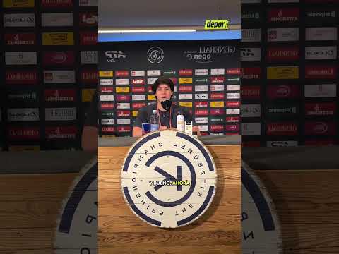 IGNACIO BUSE ELIMINADO DEL ABIERTO DE GENERALI | Depor