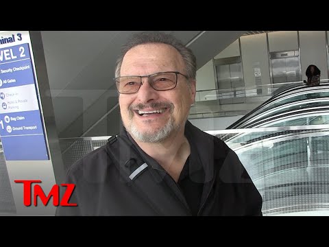 Wayne Knight Says His Weight Loss Has Negatively Impacted His Career | TMZ