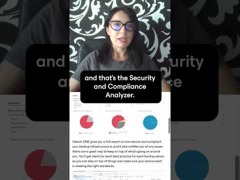 Watch! Community Recap: Site-level risks, VBR safety features, scripts and VDC Vault | Ep. 222