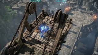 【CBT】Lost Arkやるぞ！2日目詳細は概要欄