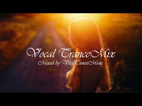 ♫ Amazing Emotional Vocal Trance Mix l January 2015 (Vol. 16) ♫ - UCSXK6dmhFusgBb1jDrj7Q-w