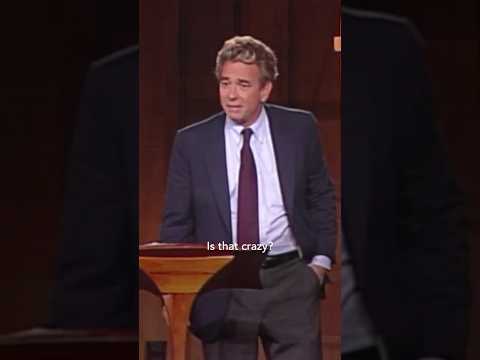 Luther and the Law of God: R.C. Sproul