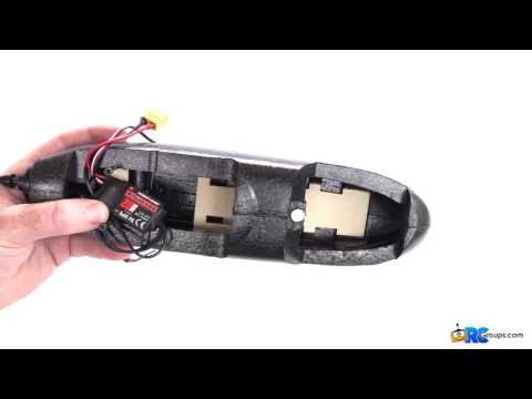 RMRC Nano Skyhunter Unboxing   RCGroups Review - UCJzsUtdVmUWXTErp9Z3kVsw