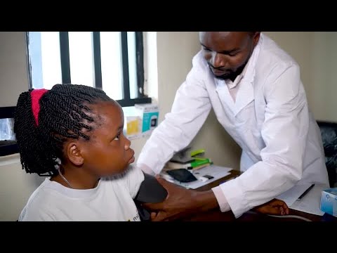 Insulin shortage pains Congo diabetics in conflict-hit east | REUTERS