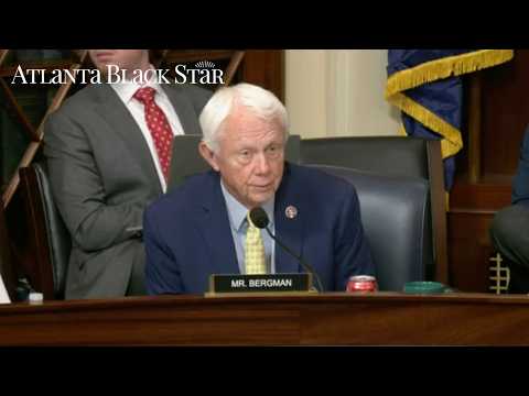 Rep. Jack Bergman Calls Out The VA's Inaction On The Veterans STAND Act