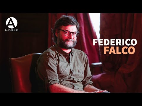 Vido de Federico Falco